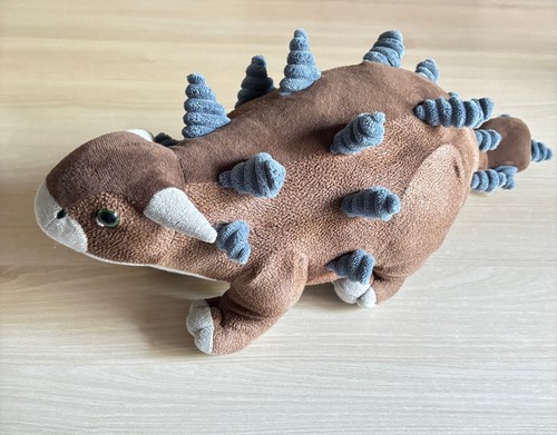 Dinosaurier ankylosaurus - dinosaurier,