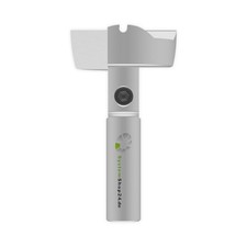 Bohrsystem-Kopf Chromstahl