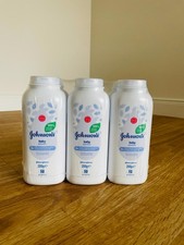 Johnson's Baby Johnson's