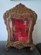 Antikes Schmuckkästchen Barock oder Rokoko um 19. Jahrhundert