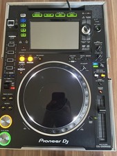 Pioneer CDJ 2000 Nexus 2
