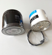 Filter Filtre Filtro Öl