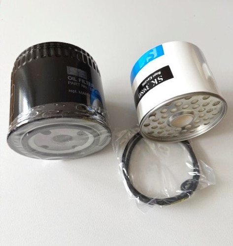 Filter filtre filtro öl - filtre,