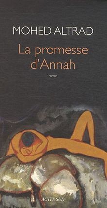 Promesse dannah von - la,