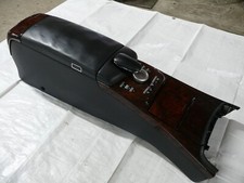 Mercedes S400 Hybrid W221 221 3,5 Facelift Mopf Mittelkonsole Armablage R10 