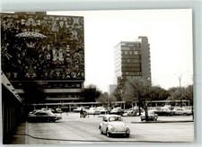 10419231 - Mexiko City VW