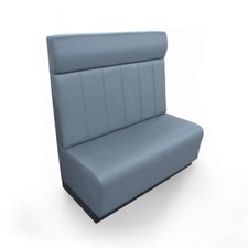 Sitzbank Berlin 2, Diner