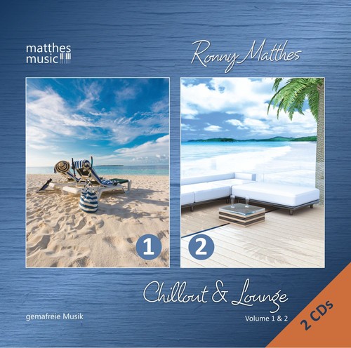 Chillout lounge vol 1 2 - chillout,