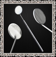 Mundspiegel Dentalspiegel