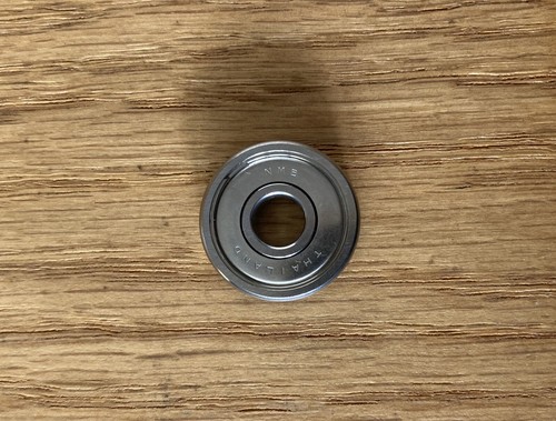 Abec pinion bearing - abec-9,