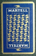 1 x Playing card single swap