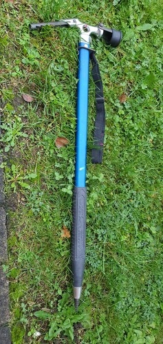 Eispickel marke lowe - eispickel,