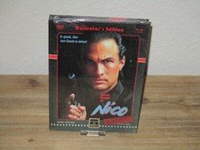 Nico Uncut Blu-Ray Mediabook