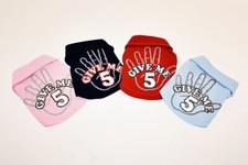 Hundepullover Pulli "Give me