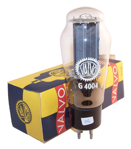 G4004 valvo nos ovp - /, /