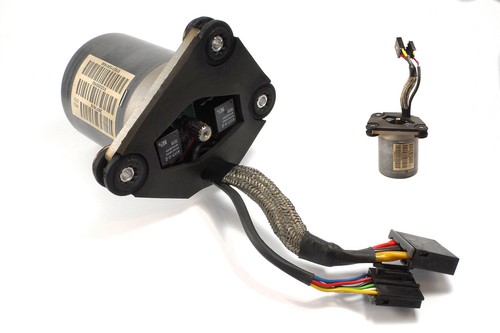 Fiat punto servomotor - punto,