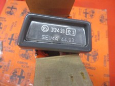 Original Alfa Romeo Alfetta