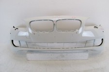 original BMW 5 er F10 F11 Stoßstange PDC SRA FRONTSCHÜRZE 51117200712