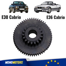 CONVERTIBLE TOP MOTOR METAL