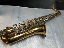 SELMER BUNDY II TENORSAXOPHON / SAXOPHON