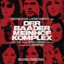 DER BAADER MEINHOF KOMPLEX -