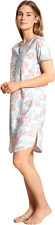 Calida Nachthemd kurzarm