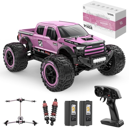 Deerc schnelles 4x4 - deerc, rc