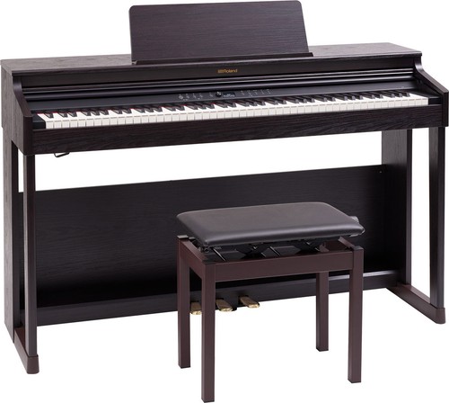 Roland rp701 digitalpiano - roland,
