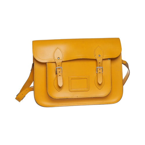 The cambridge satchel - cambridge, company