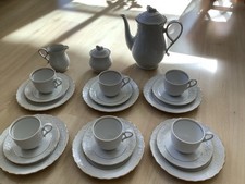 Mitterteich Bavaria Porzellan