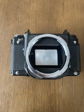 Pentax 6x7 MLU Working