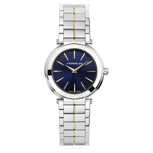 Michel herbelin newport slim - herbelin,