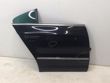  Tür rechts hinten VW Passat