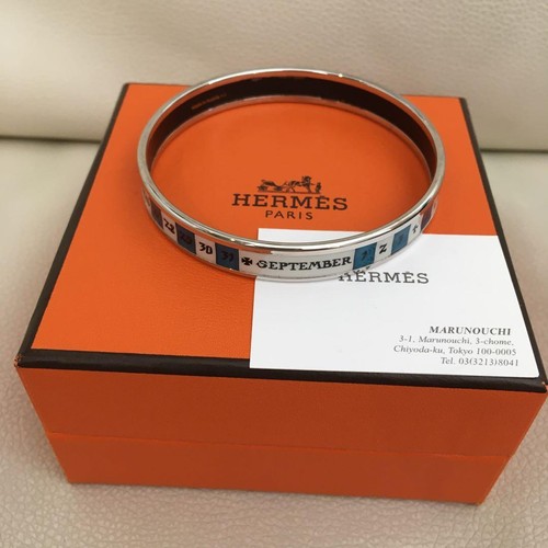 Hermes armreif armband gold - hermes,