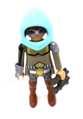 Playmobil figur ghostbusters - playmobil,