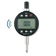 Mahr Messuhr 1086Ri 12,5 mm