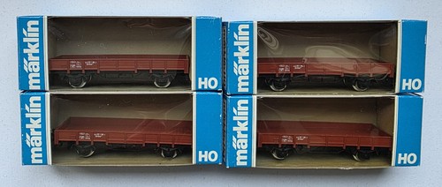 Konvolut märklin 4423 - 4,