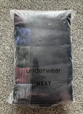 Brandneu Next 10er Pack Jungen