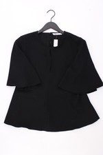 ✨ Zara Kurzarmbluse Classic