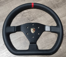 Fanatec Podium Porsche Lenkrad