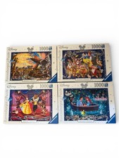 Ravensburger Disney Puzzle Set