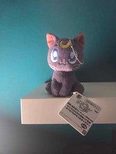 Sailor Moon Katze Luna