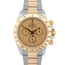 Rolex Daytona Cosmograph