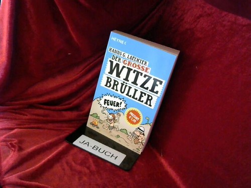 Der große witze - der,