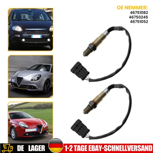 Lambdasonde für fiat - lambdasonde,
