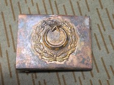 Koppel Osmanische Armee