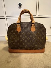 Louis Vuitton Damenhandtasche
