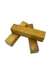 Buchsbaum Drechselholz ca 3,5x3,5x15 cm , Edelholz , drechseln ,