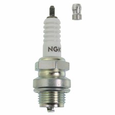 NGK Zündkerze passend für