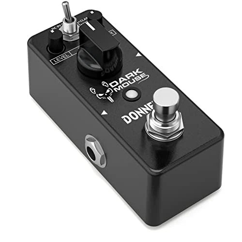 Donner dark mouse verzerrung - donner,